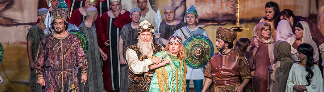nabucco