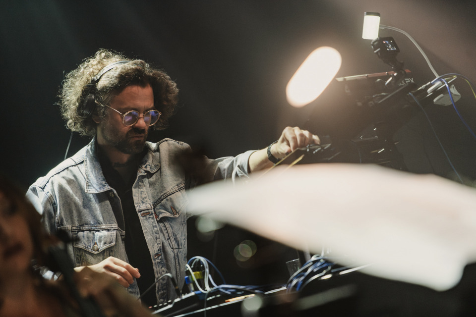 Galeria: Weiss Video Orchestra | Narodowe Centrum Polskiej Piosenki