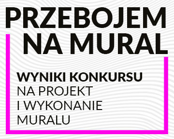 PRZEBOJEM NA MURAL