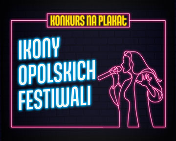 Ikony opolskich festiwali