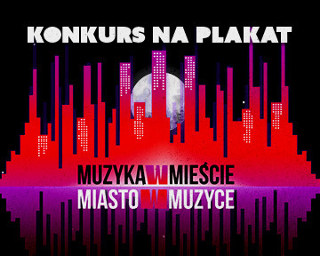 Muzyka w mieście, miasto w muzyce - Wyniki