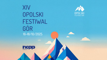 XIV Opolski Festiwal Gór