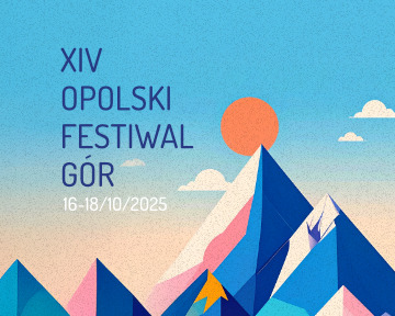 XIV Opolski Festiwal Gór
