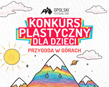 Konkurs plastyczny