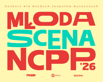 Młoda Scena NCPP