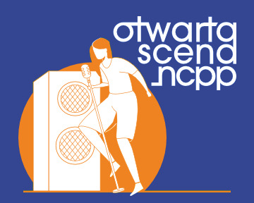 Otwarta Scena NCPP
