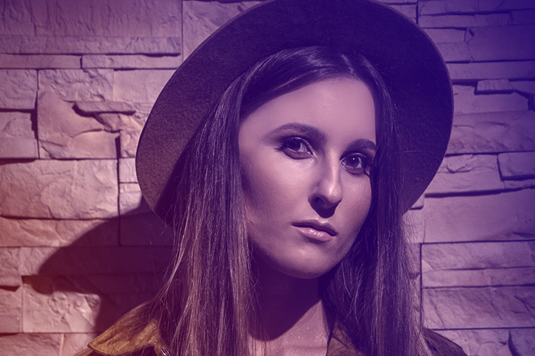 Izabela Szafrańska - Miniatura
