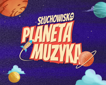 Planeta muzyka - banner