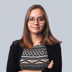 Patrycja Kostyra
