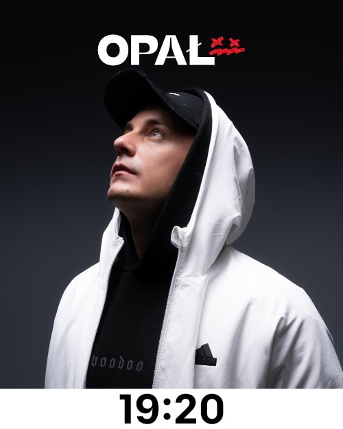 Opał - start 19:20