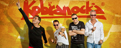 kobranocka