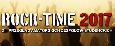 rock-time