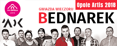 opole-artis-2018-bednarek