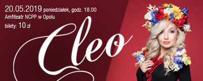 opole-artis2019-cleo