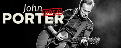 john-porter-solo