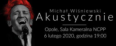 michal-wisniewski-akustycznie