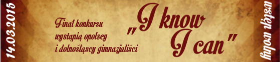 i-know-i-can