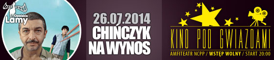 kino-pod-gwiazdami-chinczyk-na-wynos-26-07-2014-start-20-00-amfiteatr-wstep-wolny