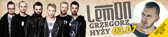 lemon-grzegorz-hyzy